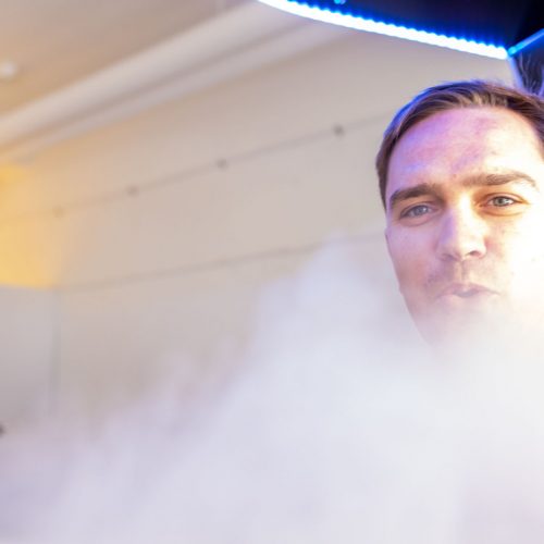 Cryotherapy ökar prestandanivåerna genom att främja blodcirkulationen